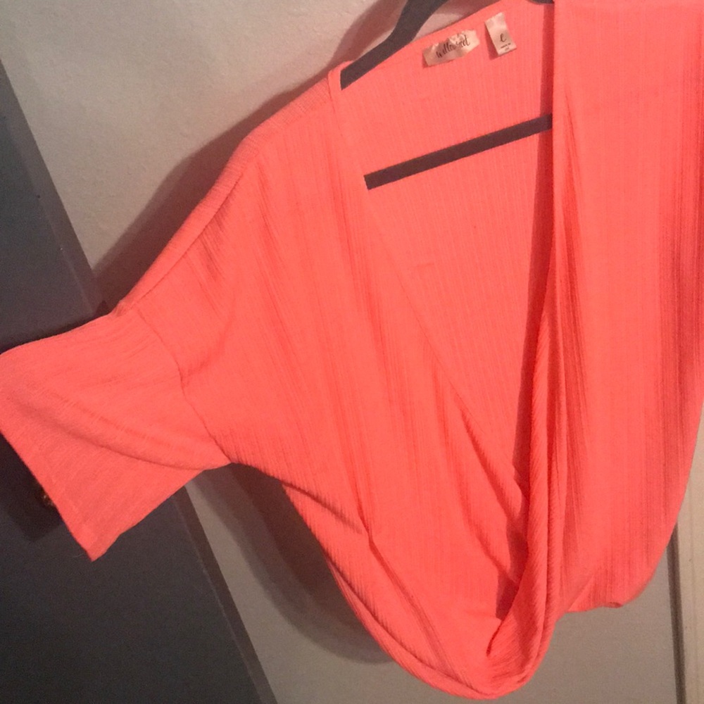 Blouse - Picture 3 of 5